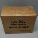 Greenies Supplements Hip and Joint Supplement for Dogs, Chicken Flavor, 80-Count Tub, Pack of 2, BB Feb 4 2026