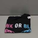 Gender Reveal Fishing Pink Or Blue Welcome to Fishing Crew T-Shirt S