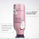 Pureology Pure Volume Conditioner - Enhances Volume and Movement, Lightweight Shampoo for Fine, Flat, Color Treated Hair, 50ML