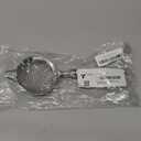 304 Stainless Steel Fine Mesh Strainers for Kitchen, Colander-Skimmer with Handle, Sieve Sifters for Food, Tea, Rice, Oil, Noodles, Fruits, Vegetable (3.35 in Small)