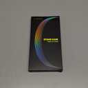 TORRAS Ostand Q3 Air for iPhone 17 Pro Max Case with 360 Magnetic Stand, Fit for MagSafe, Mil-Grade Drop Tested, Camera Control Button, Shockproof Phone Case for iPhone 17 Pro Max 6.9", Glacier Sprint