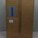 Pickup Pro 2 Leaf & Lawn Sweeper  Push Powered Garden Sweeper for Grass Clippings, Leaves & Debris  Manual Push Yard Sweeper with Height Adjustment & Large Collection Hopper