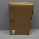 Tioncy 15 Pack White Ceramic Bud Vases Bulk Boho Small Flower Vase White Ceramic Vases for Centerpieces for Dry Flowers Pampas Grass Home Wedding Table Decor (3.9"*2.76", Basic)