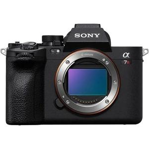 Sony a7R V A7R5 ILCE-7RM5 Mirrorless Camera Body [Shots 61708] 