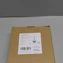 25 Pack S14 String Light Bulbs, 1W LED Waterproof Shatterproof Outdoor Light Bulbs, 2200K Amber Warm White, E26 Base, 70LM, AC120V, Non-Dimmable