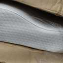 Tempur-Pedic TEMPUR-Ergo Neck Pillow, Large Profile, White, High Profile