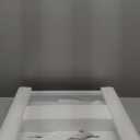 EVGATSAUTO Adjustable Cabinet Pull Out Shelf Carbon Steel Slide Drawer Organizer 3 Sideline Rails Kitchen Storage Large Capacity Easy Install Strong Quiet