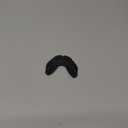 Bulletproof Braces Mouthguard  Worlds Thinnest & Strongest Sports Mouth Guard for Braces! Basketball Football Lacrosse Wrestling Hockey Rugby BJJ MMA Boxing Mouthpiece  Adult Youth & Kids (Lava Black)