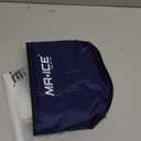 MR.ICE 25'' x 7.8'' Neck and Shoulder Ice Pack Wrap - Cold Therapy for Pain Relief, Cervical Ice Pack for Surgery Recovery Neck Cooling Tube- Freezer Wrap for Unisex