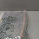 LOVEVOOK Backpack Purse for Women, Convertible Mini Backpacks Tote for Teen Girls, Small College Bookbag for Work, School, Travel, 2pcs set, Black-Cream (14 Inch)