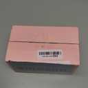 Loanzeg Bridesmaid Hair Claws Bachelorette 4.1 Inch Square Hair Clips Set of 12 Bridal Shower Hair Claw Clips ideas Gift for Wedding Party Favors Bridesmaid Proposal Gifts (Dusty Blue)