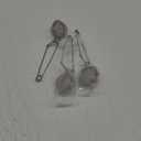 Snap Ball Tea Strainer, JEXCULL 3 Pack Premium Stainless Steel Tea Infuser with Handle for Loose Leaf Tea Fine Mesh Tea Balls Filter Infusers (Normal)