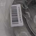 Automotive Rear Brake Rotor Fits Selected Infiniti, Nissan Model Year