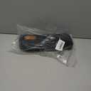 Universal Stroller Organizer with Insulated Cup Holder and Removable Wrist Strap Large Capacity Stroller Organizer for Mom, Baby Joggers, Uppaby, Britax, BOB, Umbrella and Pet Stroller (Black)