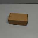 uxcell 4 Pack Stool Covers Round, 16-18 Inch Bar Stool Covers Washable Dustproof Slipcover Seat Cushion with Elastic for Bar Kitchen Living Room Decor, Black