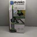 Eureka Airspeed Ultra-Lightweight Compact Bagless Upright Vacuum Cleaner, NEU10AE4, Green