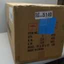 Emak Gold Pendant Lights Kitchen Island, 8 Inch Hammered Glass Pendant Light Fixtures, Modern Hanging Lights for Kitchen,Dining Room, Bathroom, PL122-GD-HG