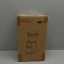 HIBREW G3 Coffee Grinder, 31 Levels of Accuracy Settings, Electric Burr Grinder for Espresso/Mocha/Drip Coffee/Pour Over