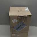 PETLIBRO RFID Automatic Cat Feeder, Collar Tag-Activated Personalized Meals, 5G&2.4G Wi-Fi Programmable Cat Food Dispenser with Cats Recognition & Diet Tracking for Multi-Pet Homes and Different Diets (3L (Pack of 1), Brown)