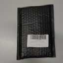 Down Cut Spiral Router Bit for CNC, 1/16 inch Cutting Diameter and 1/2 inch Cutting Length 1/4 inch Shank Carbide End Mill for Slot Mortise Cut Carving Engraving Grinding Grooving