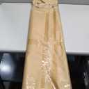 Welcome-ish Sign for Front porch Standing 45"X9" Wooden Frame Large Outdoor Welcome Front Door Tall Vertical Funny Signs Decor for Modern Rustic Farmhouse Home Outside Decorations (Wood White)