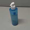 La Roche-Posay Toleriane Purifying Foaming Facial Cleanser, Oil Free Face Wash for Women & Men with Niacinamide + Ceramides, Pore Cleanser Safe For Sensitive Skin, Wont Dry Out Skin, Soap Free (13.52 Fl Oz (Pack of 1))