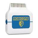 LiceGuard RobiComb Lice & Eggs Zapping Comb, Detects & Kills on Contact