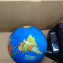 LeapFrog Magic Adventures Globe (Frustration Free Packaging), 11.1" X 10.2" X 14.1"
