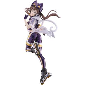 Yu-Gi-Oh! Card Game: I:P Masquerena Pop Up Parade SP PVC Figure