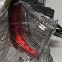 Right Outer LED Tail Light Assembly For Toyota RAV4 2019-2024