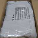 9 Pcs Outdoor Patio Cushions Covers Replacement Waterproof with Zipper for 5 Pcs Patio Furniture Set, Covers Only
