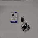 ZGEAR (12W) 8-Pin Wall Charger - Black (WC-APP8PNM2A)