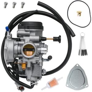 Carburetor Fit for Yamaha Raptor 125 YFM125R 2011 2012 2013 Replacement 2PA-14901-00-00 Carb