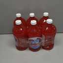 6 x V8 Splash Diet Berry Blend Flavored Juice Beverage, 64 fl oz Bottle