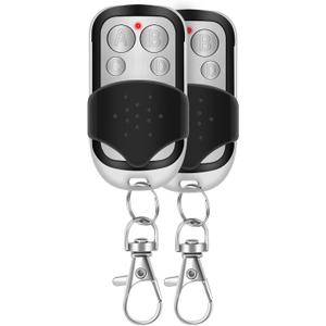 2 for 893MAX 893LM Universal LiftMaster Garage Door Open 