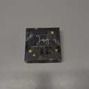 2 x Piano Ornament 2025 - Piano Ornaments for Christmas Tree, Music Gifts for Girls, Women, Friends, Teacher - Ceramic Ornament for Christmas Tree Decorations