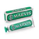 Marvis Classic Strong Mint Toothpaste (1.3 Ounce (Pack of 1))