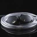 Moondrop CHU II High Performance Dynamic Driver IEMs Interchangeable Cable in-Ear Headphone