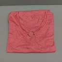 KILISU Womens Tank Tops Summer Tank Tops for 2026 Cut Out Ring Keyhole Neck Sleeveless Fashion Cute Tee Shirts Clothes (X-Large)