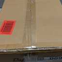 12 Pieces Dinnerware Sets,Plates and Bowls Sets,Handmade Reactive Glaze Dishes Set for 4 with at Least 10% Recycled Ceramic and the Raw Texture of the Clay (Angora Red)