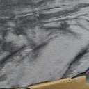 Bedsure Heated Blanket Throw Blanket - Fast Heating Electric Blanket, Soft Flannel Heated Throw with 4 Time Settings, 6 Heating Settings, Warm Gifts for Grandma & Grandpa & Seniors (50"x60", Grey)