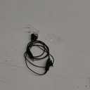 WODASEN CLP1010e Earpiece CLP1080e Earpieces Acoustic Tube Radio Ear Piece Headset with Mic PTT Compatible with Motorola CLP 1010e CLP 1080e CLP107e CLP1040e CLP1083e CLP446e CLPe446 CLPe Plus