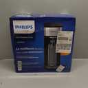 PHILIPS Countertop Reverse Osmosis Water Filter, Installation-Free