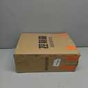 Steel Electrical Junction Box, Indoor&Outdoor Electrical Enclosure Box, Wall Mounted Waterproof&Dustproof Metal Box, Universal Electric Equipment Enclosure Box with Safety Locks and Mounting Plates, Size: 16"×12"×6"