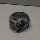 5 Pack 5 Inch 8 Holes Soft Density Interface Pads 5" Hook and Loop Sponge Cushion Buffering Backing Pads