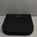 Everlasting Comfort Ventilated Wheelchair Cushions for Pressure Relief - Gel Memory Foam Wheel Chair Seat Cushion Pad for Seniors and Adults & Pain Relief - Soft Non-Slip Cover - Office Accessories