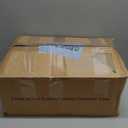 Set of 2 30 Inch Prelit Outdoor Christmas Trees, Artificial Battery Operated Snow Flocked Xmas Tree with Stake, Silver Berries, Pine Cones, Ball Ornaments, 8 Lighting Modes & Timer Included