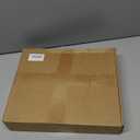 Chainsaw Carrying Bag 19 inch, Chainsaw Storage Bag, Oxford Cloth Chainsaw Case Bag, Portable Chainsaw Holder Fit for 16"/18"/19", Chainsaw Bag with Buffer Cotton & Handle Sticky (Orange)