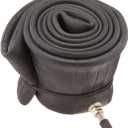 Kenda 64405293 Heavy Duty Motorcycle Tube - 90/100-16(3.50-16) TR-6 , black