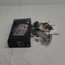 LEGO Super Mario Game Boy - Retro Building Sets for Adults, Ages 18+ - Collectible Model with Game Paks and Display Stand - Birthday Gifts for Men & Women - 72046